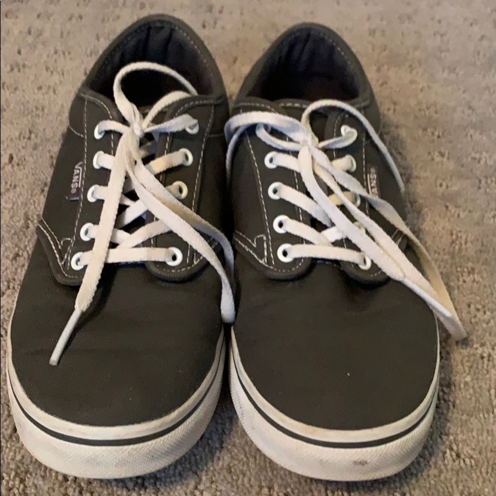 Vans authentic (thin sole) - Picture 2 of 4